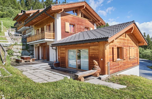 Apartment Grives by Interhome
