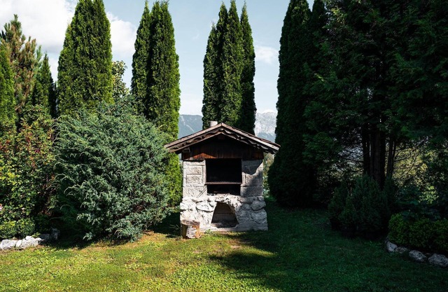 Apartment Grimming - Bio-Landhaus Kesslerhof