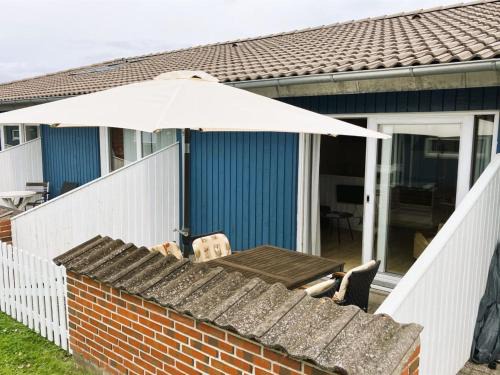 Apartment Gudke - 50m from the sea by Interhome