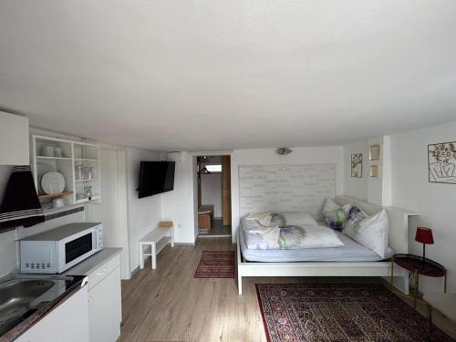 Apartment Harmony