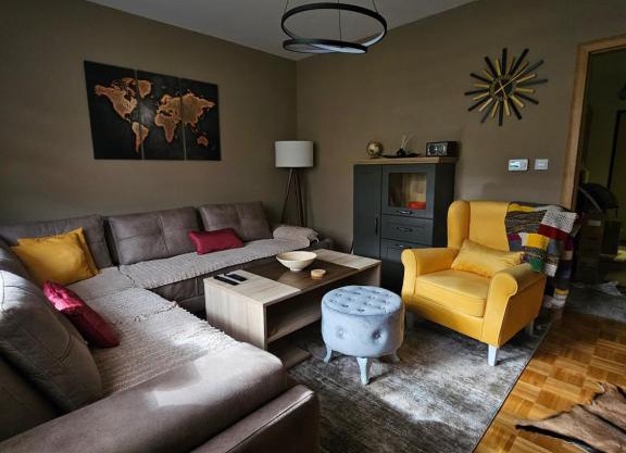 Apartment Harmony