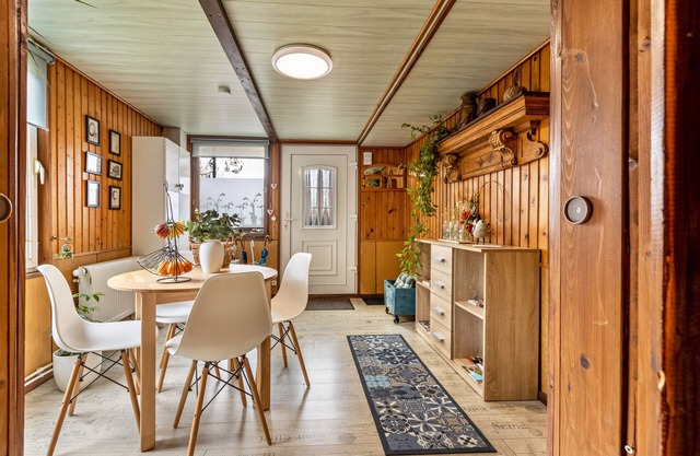 Apartment 'Haus Luise' with Mountain View, Private Terrace and Wi-Fi