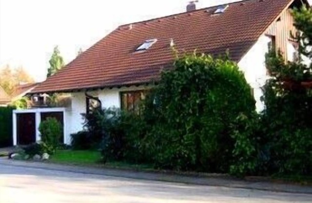 Apartment Haus Völker