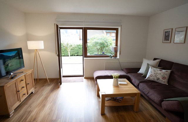 Apartment 'Heimatliebe Neu' with Mountain View, Private Terrace and Wi-Fi