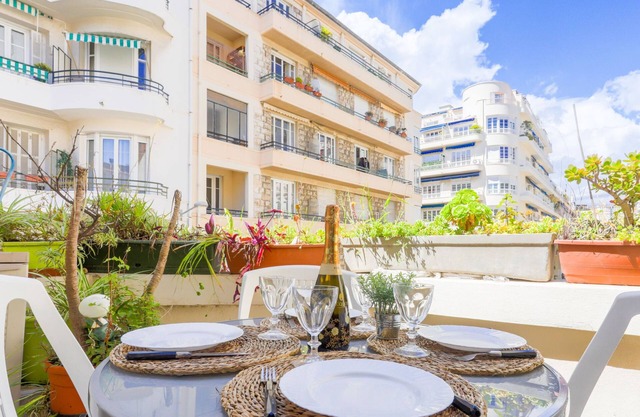 Apartment Hérold by Interhome