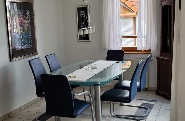 Apartment Herold