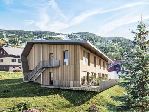 Apartment Hideaway Planneralm by Jufa Hotels-3 by Interhome