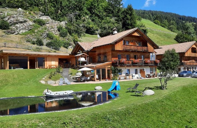 Apartment Himmelreichhof