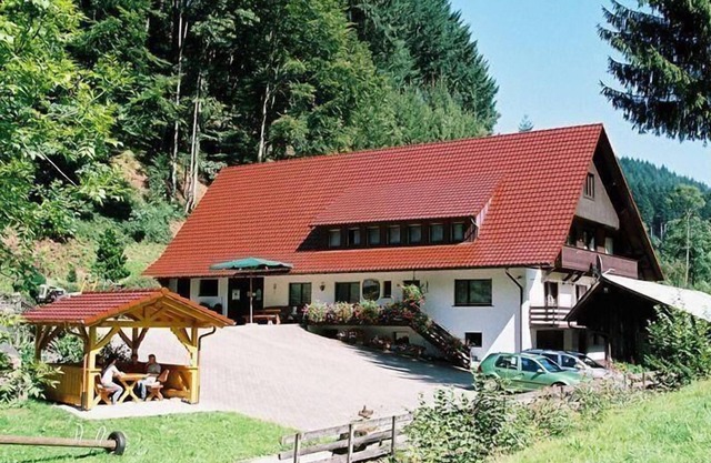 Apartment Hinterkimmighof 2
