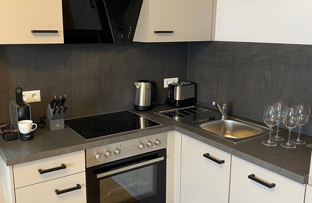 Apartment Hoflehner, Austria