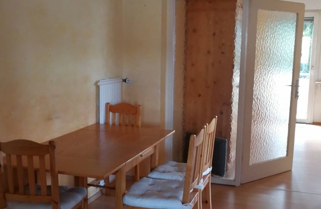 Apartment / Holiday Apartment 2-5 person