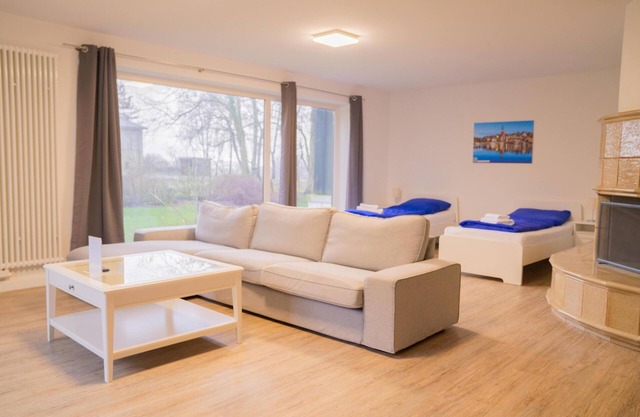 Apartment house Brunsholm apartment 15