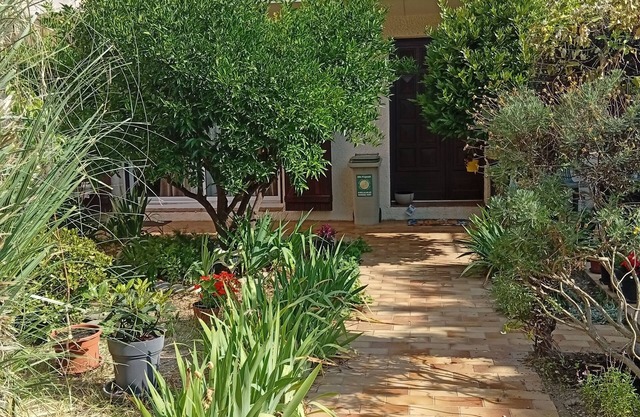 Apartment house Perpignan