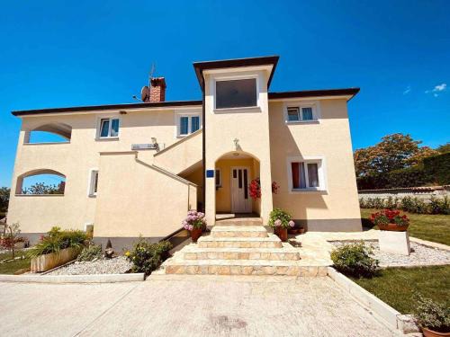 Apartment in Sveti Lovrec - Istrien 27830