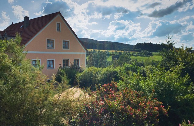 Apartment i Schonsee with Sauna