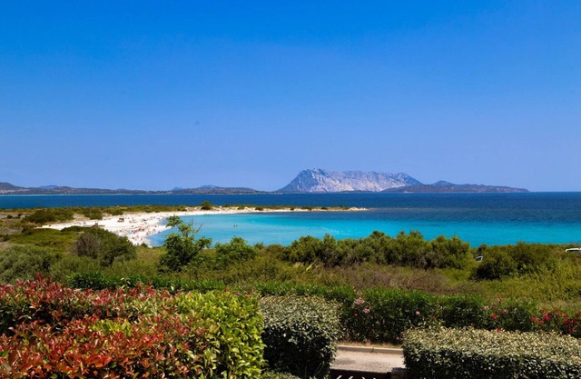 Apartment "Ida Isuledda 1" with Pool, Garden & Wi-Fi