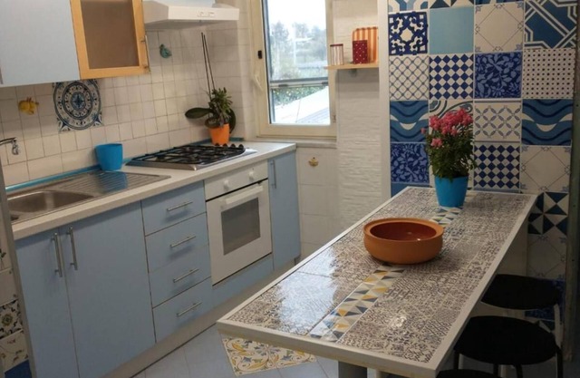Apartment 'Ida's' with Mountain View, Wi-Fi and Air Conditioning