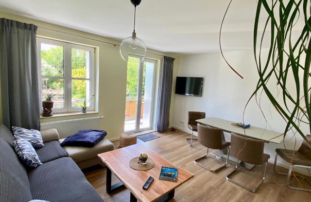 Apartment II Am Jakobsweg