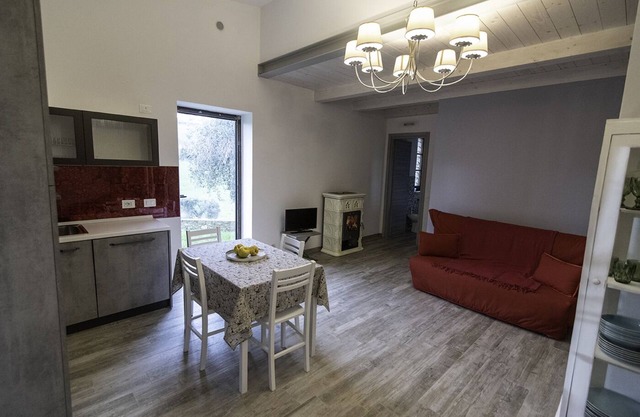 Apartment "Il Giardino