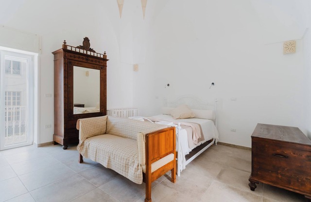 Apartment 'Ilios' with Shared Terrace, Wi-Fi and Air Conditioning