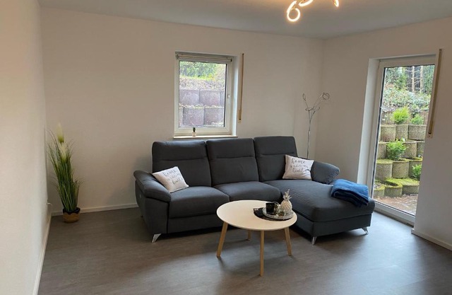 Apartment im Grünen bei Koblenz