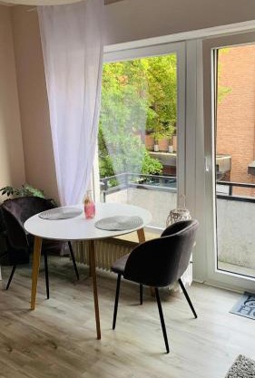 Apartment im Herzen von Bad Salzuflen am Kurpark