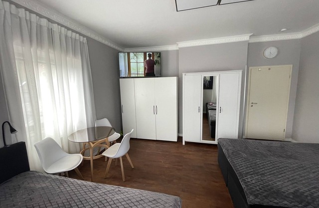 Apartment 'Im Zentrum' with Wi-Fi