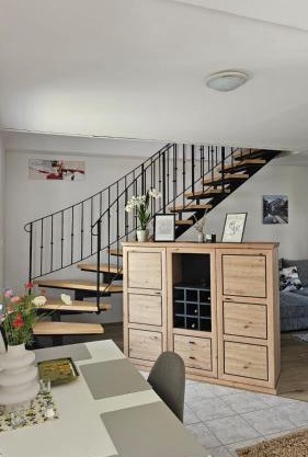Apartment im Zentrum Ulmerfelds