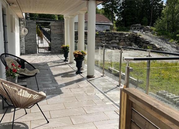 Apartment in Åsane