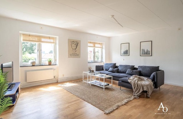Apartment in Österlen