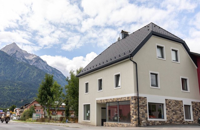 Apartment in Kötschach-Mauthen near ski area