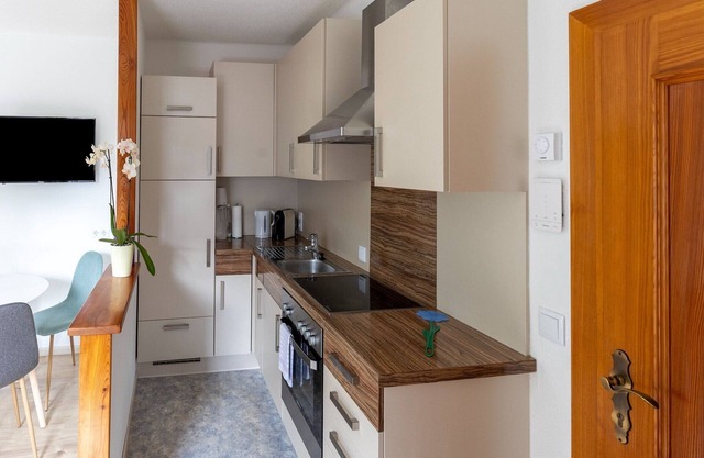 Apartment in Kötschach-Mauthen near ski area