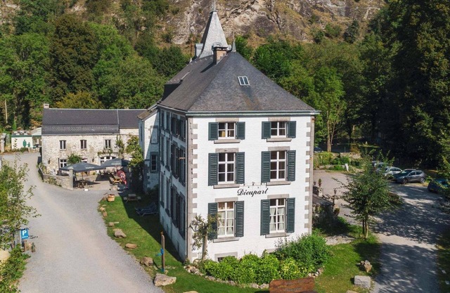 Apartment in Aywaille by River Amblève