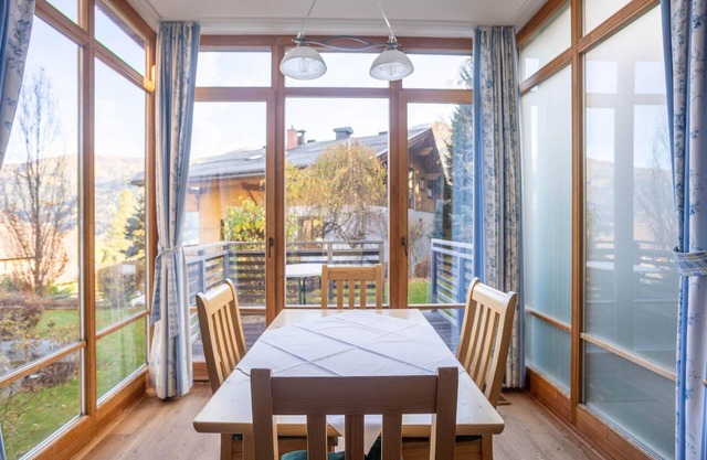 Apartment in Bad Kleinkirchheim Ski Area