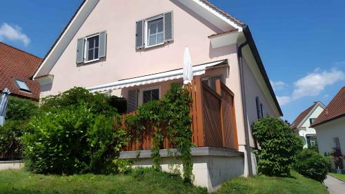 Apartment in Bad Waltersdorf - Steiermark 44009