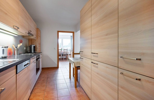 Apartment in Baden-Württemberg