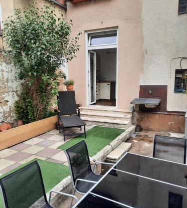 Apartment in Bayreuth