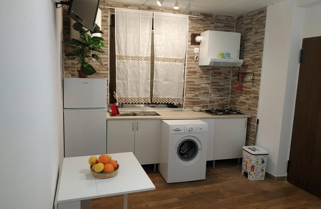 Apartment in Belmonte de Miranda surrounded by nature