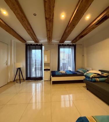 Apartment in Berlin with terrace1