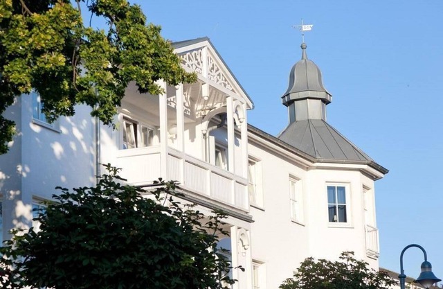 Apartment in Binz with Long-Term Parking