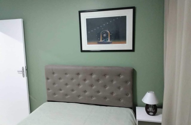 Apartment in BOMBINHAS Center on one of the most beautiful beaches in Santa Catarina