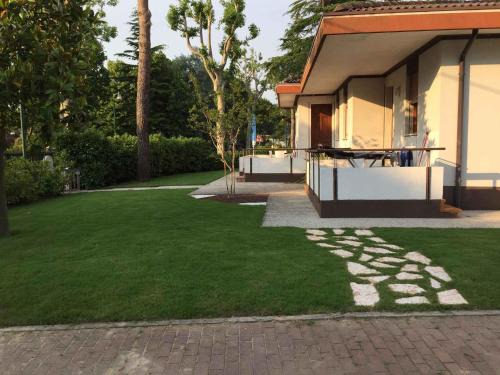 Apartment in Cavallino-Treporti 48302