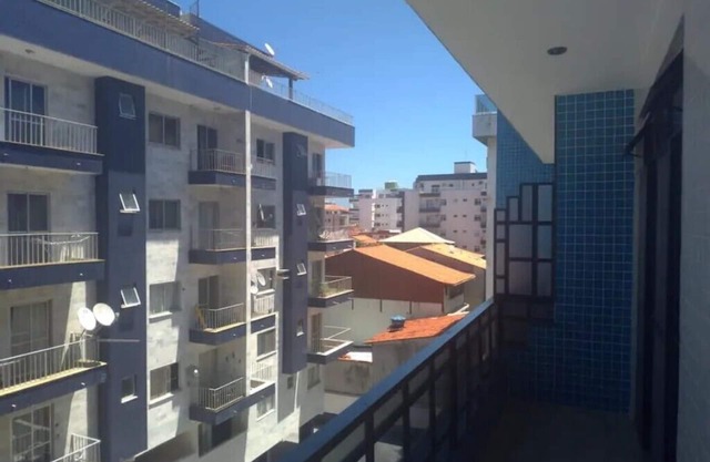 Apartment in Cabo Frio/Braga