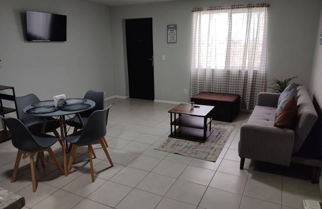 Apartment in Camp 3A
