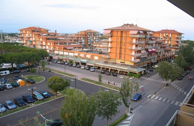Apartment in Caorle near the Beach
