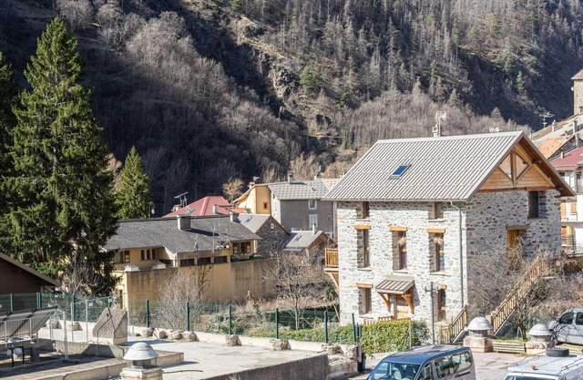Apartment in center Isola