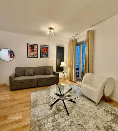 Apartment in Central Location