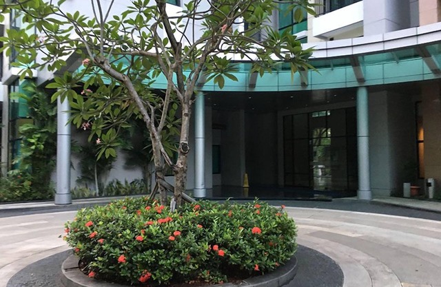 Apartment in Cilandak - You'll love it!