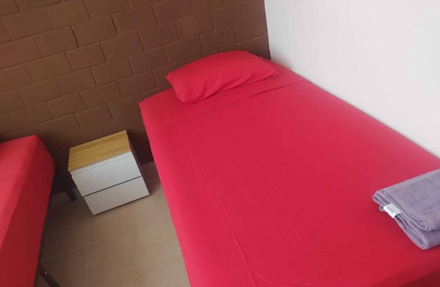 Apartment in Crucecita, Huatulco in Oaxaca, ideal for a getaway