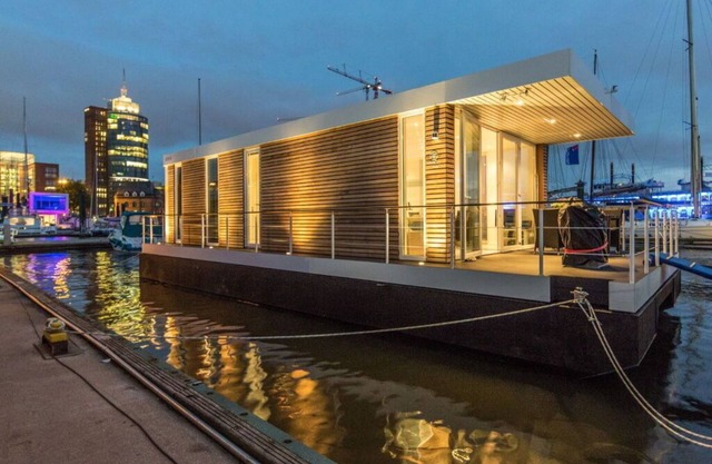 Apartment in Lübeck-Travemünde